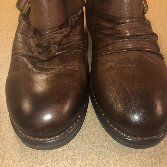 Tara M. Booties - Picture 5 of 8